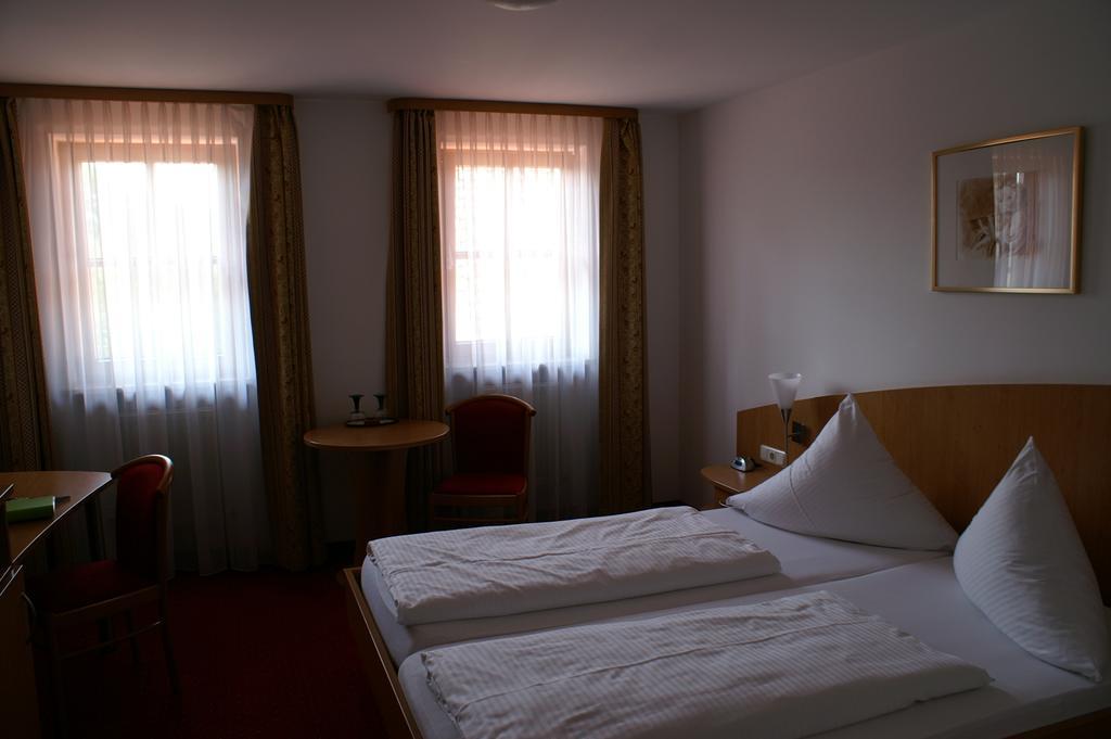Scharmerhof Hohenbrunn Zewnętrze zdjęcie