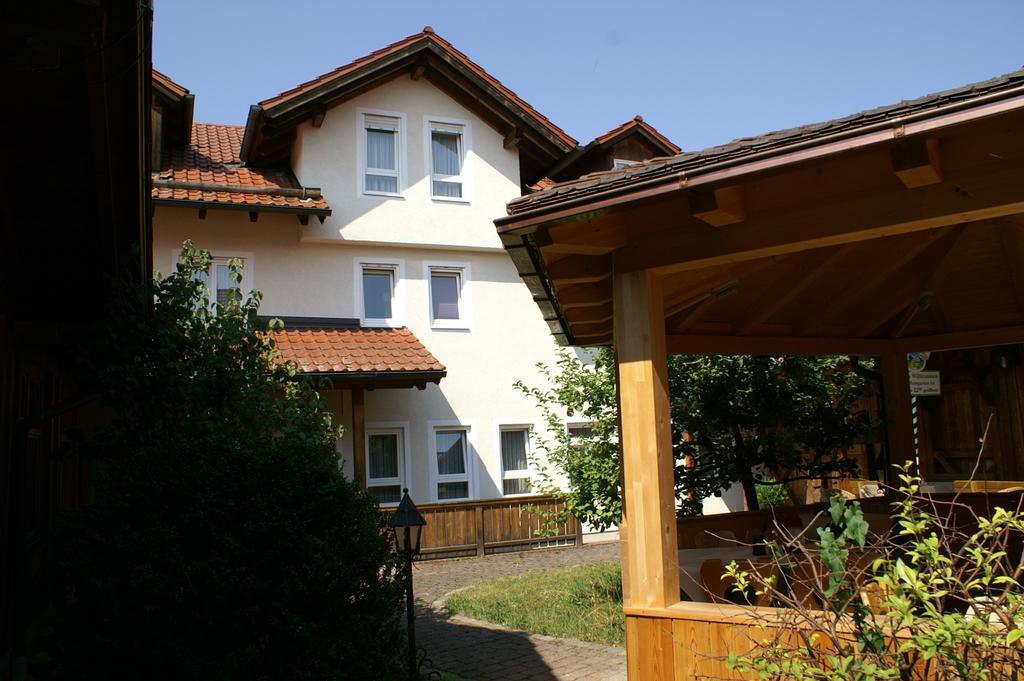 Scharmerhof Hohenbrunn Zewnętrze zdjęcie