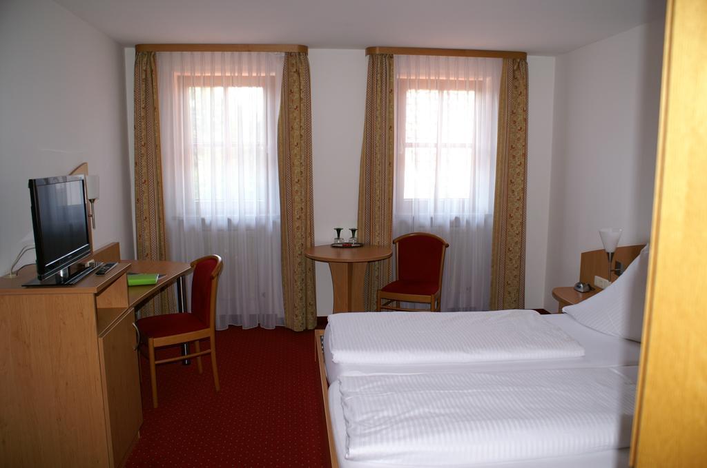 Scharmerhof Hohenbrunn Zewnętrze zdjęcie