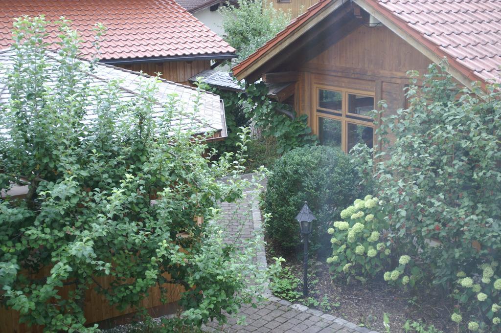 Scharmerhof Hohenbrunn Zewnętrze zdjęcie