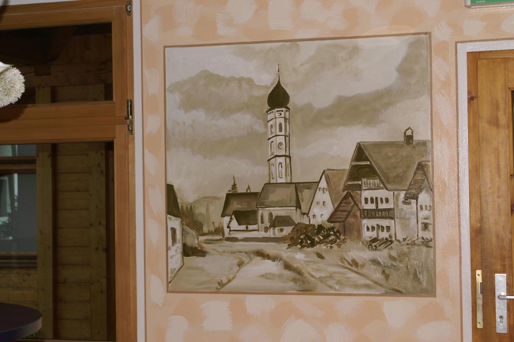 Scharmerhof Hohenbrunn Zewnętrze zdjęcie